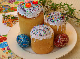 Image result for кулич