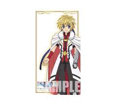 「シンク・イズミ DOG DAYS」の画像検索結果