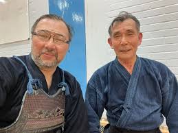 Image result for Oxford University Kendo Club