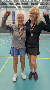 Image result for Liskeard Badminton Club