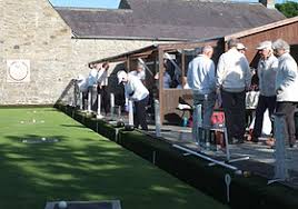 Image result for Denby Grange Bowling Club, Wakefield, Yorkshire