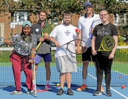 Image result for St Annes Tennis & Squash Club