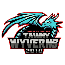 Image result for Wyvern Dragons Badminton Club