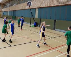 Image result for South Tyneside Basketball Club