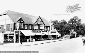 Image result for Potters Bar