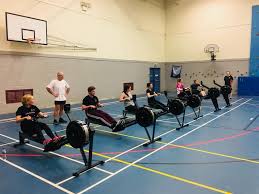 Image result for Aberystwyth Rowing Club