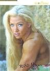 Mari Kudla-Donnelly autograph collection entry at StarTiger - showscan