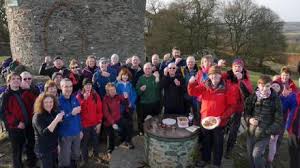 Image result for Hinckley Mountaineering Club
