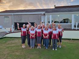 Image result for Liskeard Bowling Club