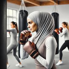 Image result for Prospect School ladies only kickboxing Club