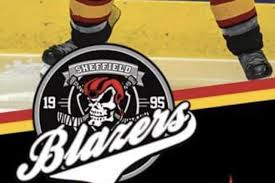 Image result for Sheffield Blazers