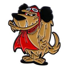 Image result for Muttley