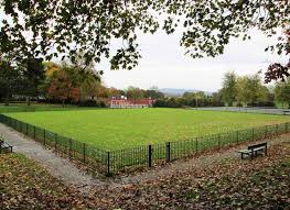 Image result for King George V Bowling Club