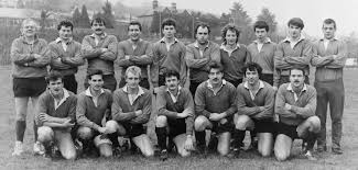 Image result for Dolgellau Old Grammarians Rugby Football Club