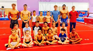 Image result for South Essex Gymnastics Club