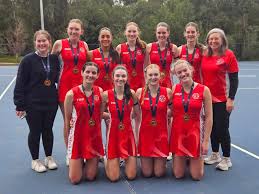 Image result for Shrivenham Netball Club