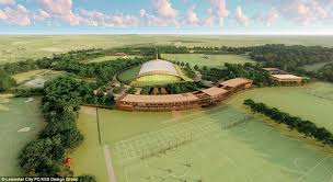 Image result for Park Hill Golf Club, Seagrave, Leicestershire