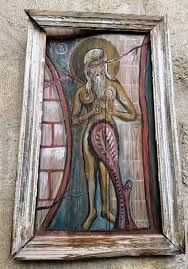 Image result for Santa https://it.wikipedia.org/wiki/Macrina la Giovane