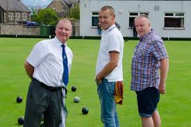 Image result for Kirkliston Bowling Club