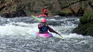 Image result for Poole Harbour Canoe Club