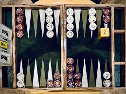 Image result for Perth Backgammon Club