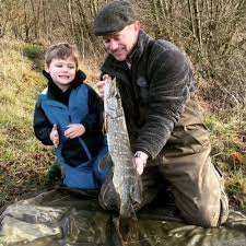 Image result for Reigate & District Angling Association