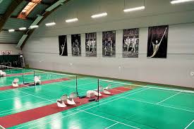 Image result for Matchpoint Badminton Club