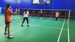 Image result for Leighway Badminton Club
