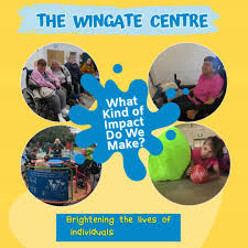 Image result for Wingate Centre