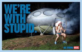 Image result for stupid diesel