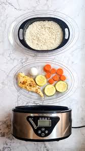 Image result for panela para vapor