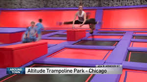 Image result for Altius Trampoline Club