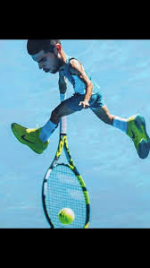 Image result for sigma tennis