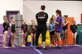 Image result for Weybridge Gymnastics