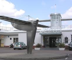 Image result for Northampton Microlight Club