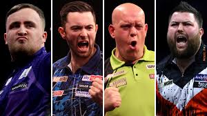 Image result for Gentlemans Darts Co The Premier Darts Club
