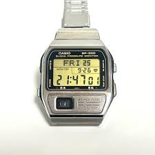 Image result for casio bp-300