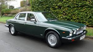 Image result for Jaguar Racing Green 1987 Jaguar