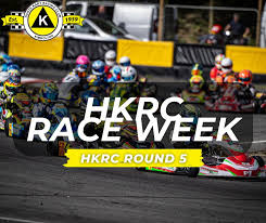 Image result for Hunts Kart Racing Club
