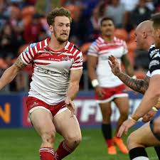 Image result for Leigh Centurions
