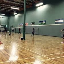 Image result for Avondale Pta Badminton Club