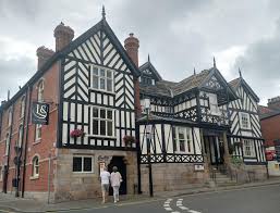 Image result for Congleton Cricket Club