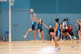 Image result for Lyndean Netball Club