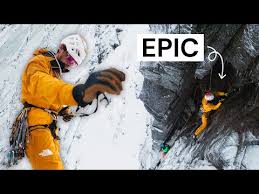 Image result for Frayed Notts Mountaineering Club