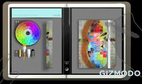 Image result for microsoft courier