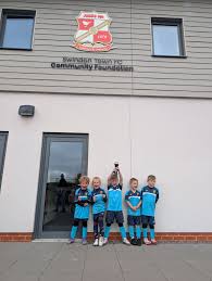 Image result for A F C Rodbourne