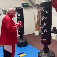 Image result for North West Chinese Kickboxing