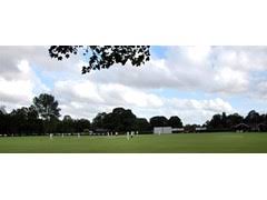 Image result for St Cross Symondians Cricket Club