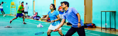 Image result for The Badminton Academy
