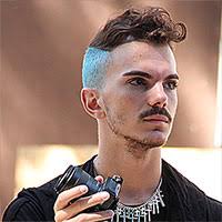 Hair Color for Men